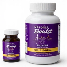Pakovanje NatureBoost Focus Formula